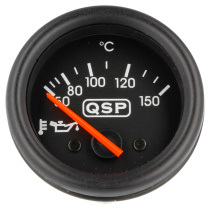 Oljetempmätare 50-150C QSP Products